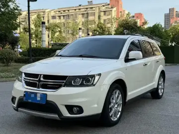 Dodge Journey