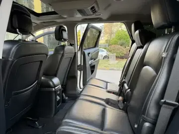 2013 Dodge Journey с пробегом 81 000 км