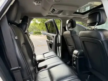 2013 Dodge Journey с пробегом 81 000 км