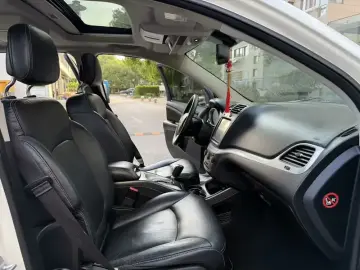 2013 Dodge Journey с пробегом 81 000 км