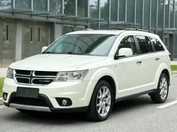 Dodge Journey