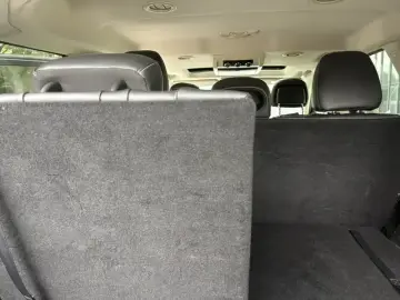 2013 Dodge Journey с пробегом 93 000 км