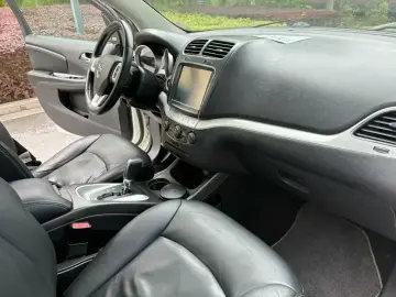 2013 Dodge Journey с пробегом 93 000 км