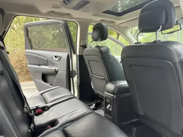 2013 Dodge Journey с пробегом 93 000 км