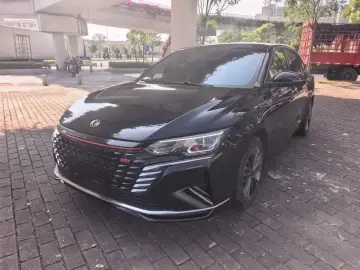 Dongfeng Aeolus Yixuan Max