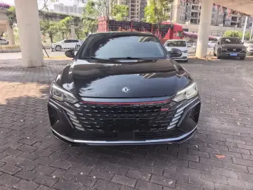 2021 Dongfeng Aeolus Yixuan Max с пробегом 42 000 км
