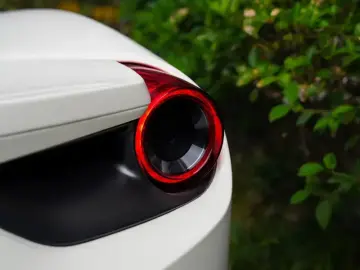2015 Ferrari 488 с пробегом 17 000 км