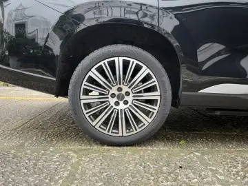2026 Exeed VX с пробегом 12 000 км
