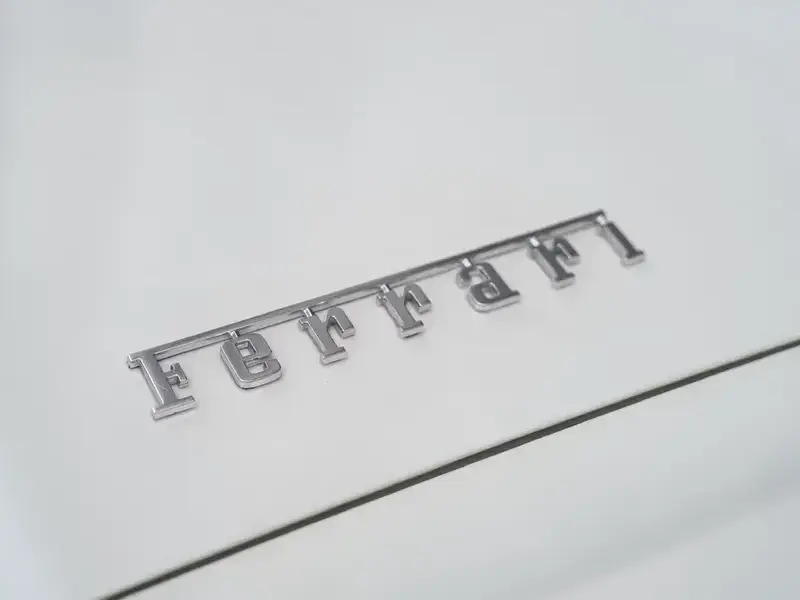 2015 Ferrari 488 с пробегом 17 000 км
