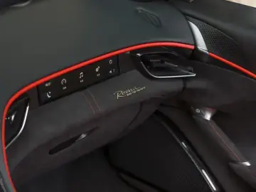 2023 Ferrari Roma с пробегом 2 400 км