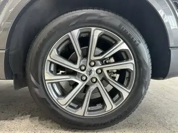2023 Ford Explorer с пробегом 81 000 км