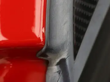 2021 Ferrari 296 с пробегом 4 600 км