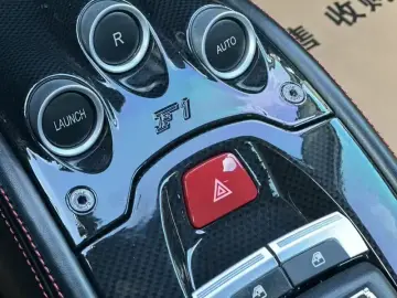 2011 Ferrari 458 с пробегом 45 000 км