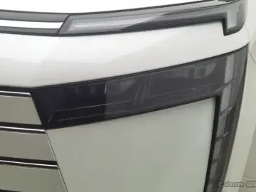 2024 GAC Trumpchi E8 с пробегом 6 100 км