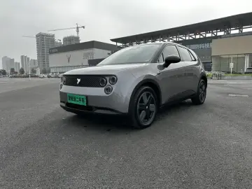 Nio Firefly