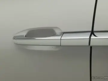 2024 GAC Trumpchi E8 с пробегом 6 100 км