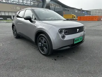 2026 Nio Firefly с пробегом 2 000 км