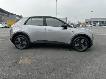 2026 Nio Firefly с пробегом 2 000 км