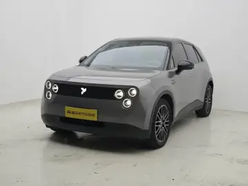 Nio Firefly