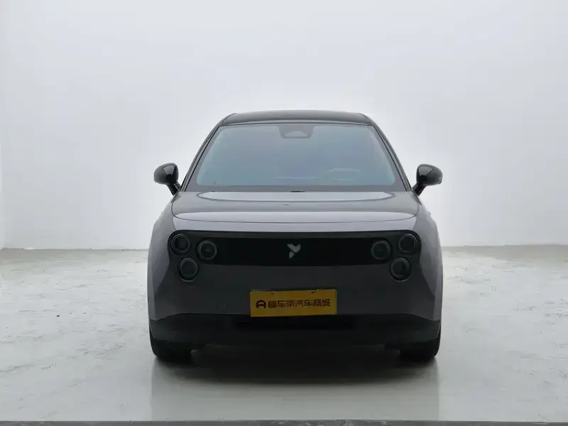 2025 Nio Firefly с пробегом 26 900 км