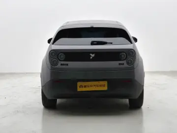 2025 Nio Firefly с пробегом 26 900 км