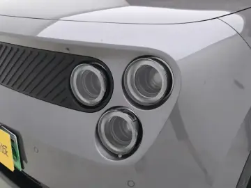 2025 Nio Firefly с пробегом 26 900 км