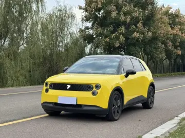 Nio Firefly