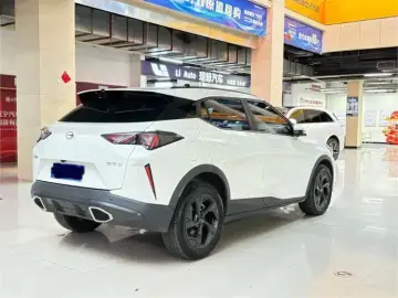 2023 GAC Trumpchi GS3 с пробегом 30 000 км
