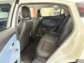 2023 GAC Trumpchi GS3 с пробегом 30 000 км