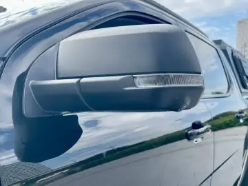2023 Ford Ranger с пробегом 20 000 км
