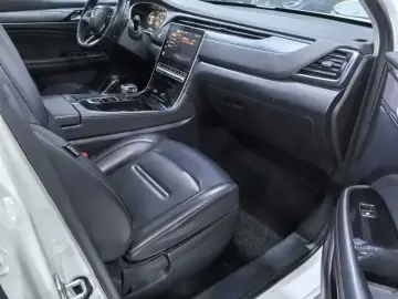 2021 GAC Trumpchi GS4 Plus с пробегом 61 000 км