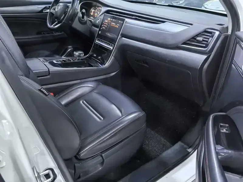 2021 GAC Trumpchi GS4 Plus с пробегом 61 000 км