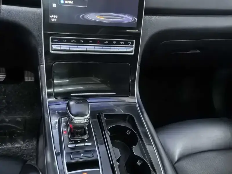 2021 GAC Trumpchi GS4 Plus с пробегом 61 000 км