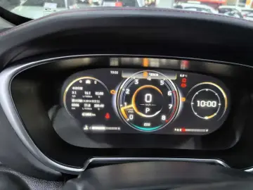2021 GAC Trumpchi GS4 Plus с пробегом 61 000 км