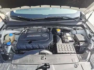 2019 GAC Trumpchi GS5 с пробегом 67 000 км
