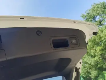 2019 GAC Trumpchi GS5 с пробегом 67 000 км