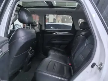 2021 GAC Trumpchi GS4 Plus с пробегом 61 000 км