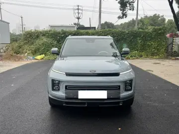 2020 Geely Icon с пробегом 69 000 км