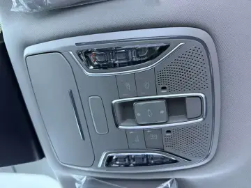 2021 GAC Trumpchi M6 с пробегом 700 км