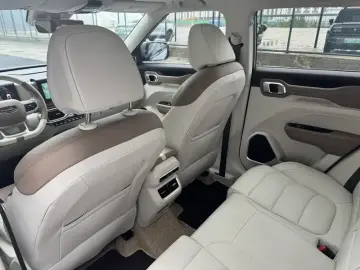 2020 Geely Icon с пробегом 69 000 км