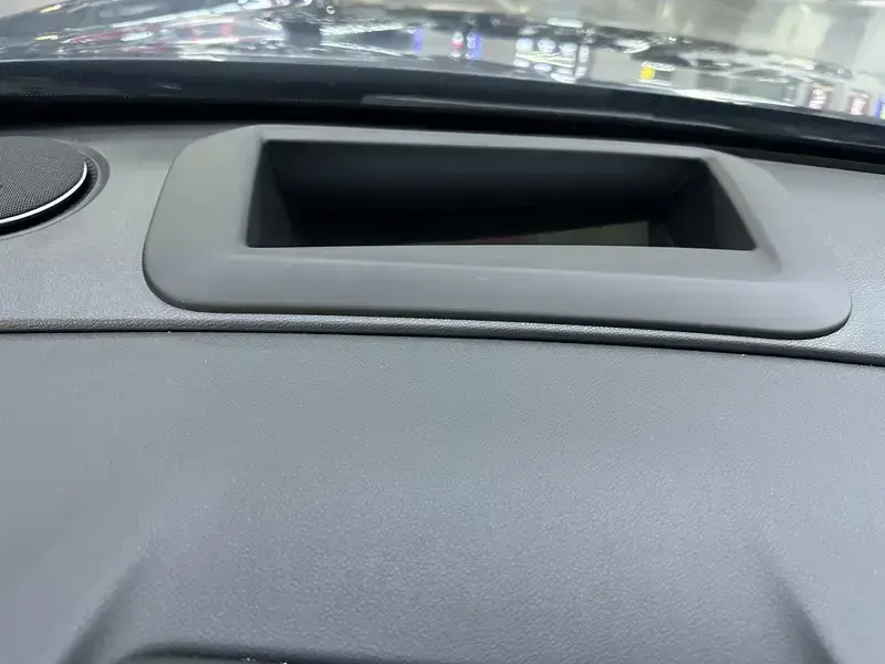 2025 Geely Galaxy A7 с пробегом 9 900 км
