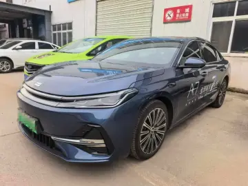 Geely Galaxy A7