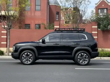 2024 Haval Dargo с пробегом 66 400 км
