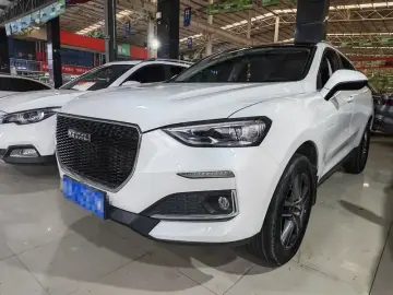 Haval F5