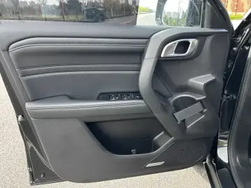 2024 Haval Dargo с пробегом 66 400 км