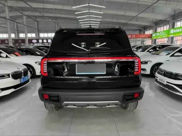 2024 Haval Dargo с пробегом 14 900 км