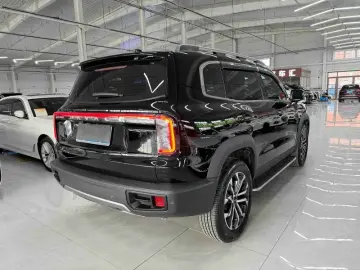 2024 Haval Dargo с пробегом 14 900 км