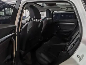 2020 Haval F5 с пробегом 50 000 км