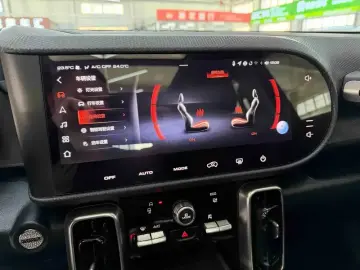 2024 Haval Dargo с пробегом 14 900 км