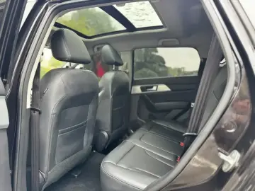 2018 Haval H2 с пробегом 90 000 км